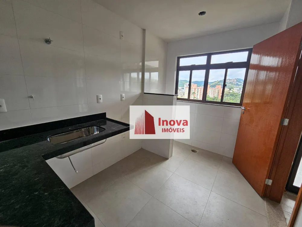 Apartamento, 2 quartos, 70 m² - Foto 9