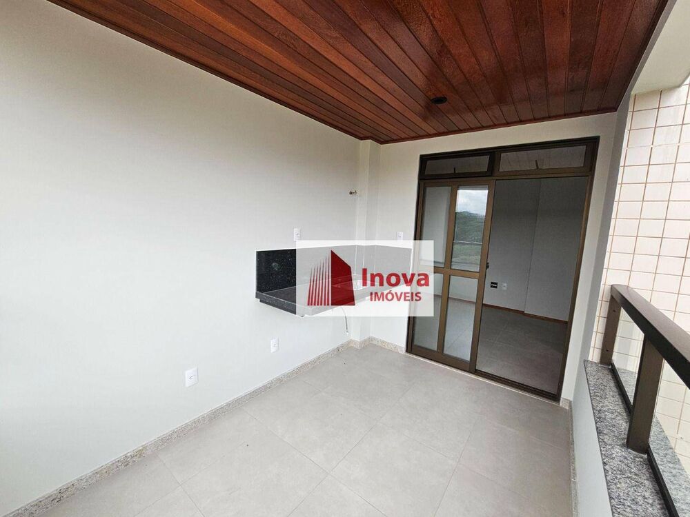 Apartamento, 2 quartos, 70 m² - Foto 3