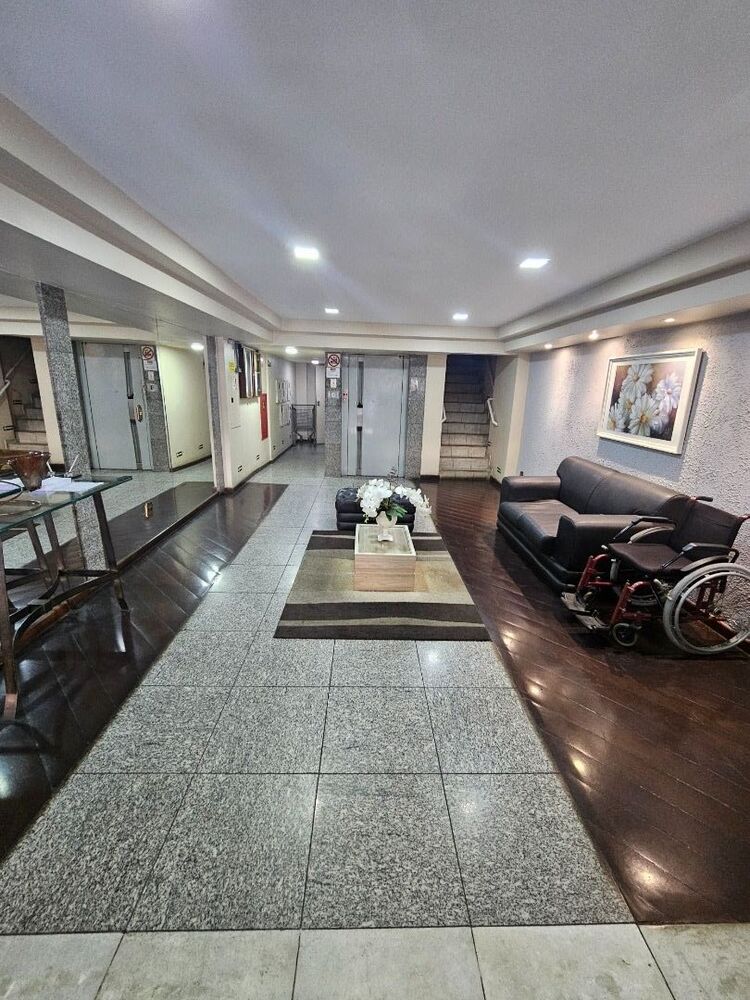Apartamento, 1 quarto, 44 m² - Foto 13