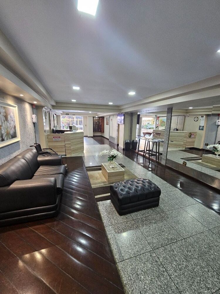 Apartamento, 1 quarto, 44 m² - Foto 16