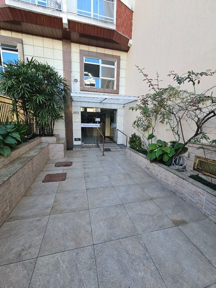Apartamento, 1 quarto, 44 m² - Foto 1