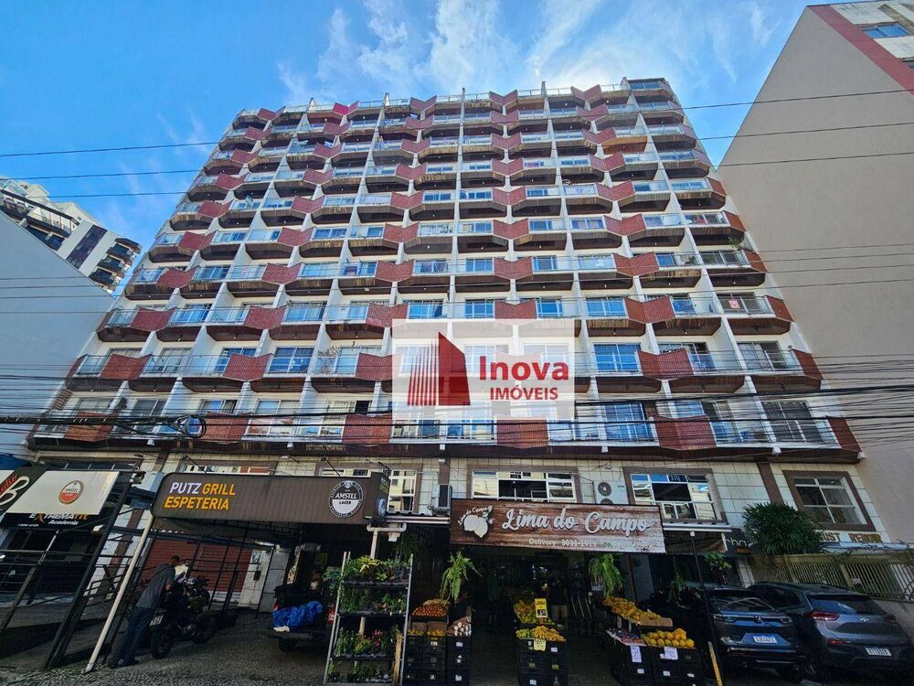 Apartamento, 1 quarto, 44 m² - Foto 8