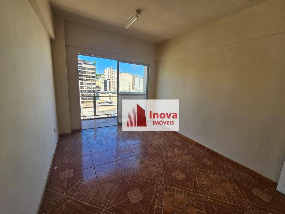 Apartamento, 1 quarto, 44 m² - Foto 2