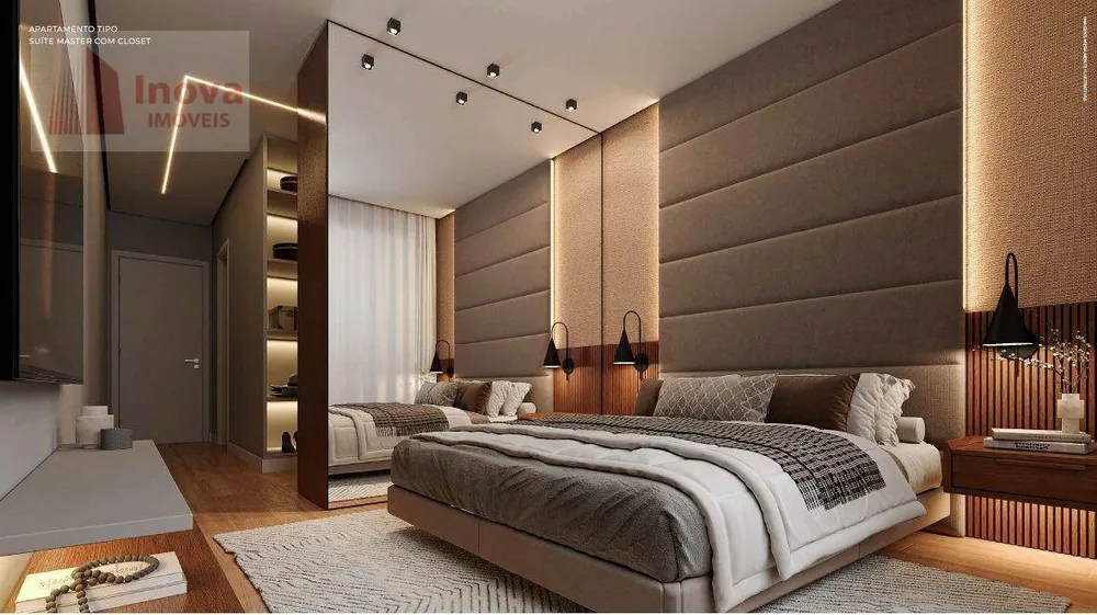 Apartamento, 3 quartos, 130 m² - Foto 9