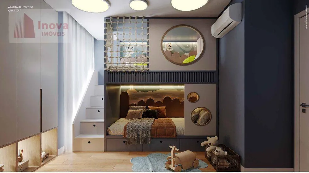 Apartamento, 3 quartos, 130 m² - Foto 11