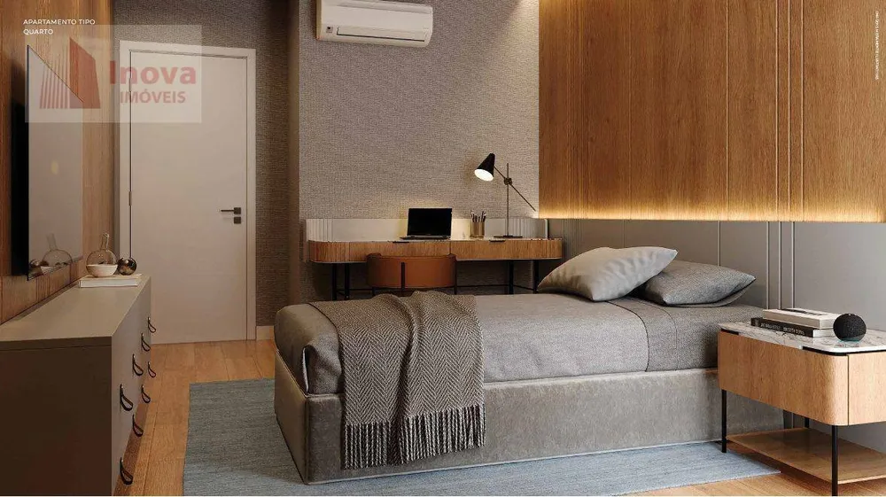 Apartamento, 3 quartos, 130 m² - Foto 10