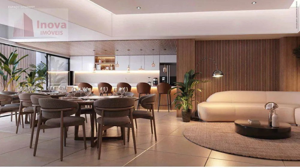 Apartamento, 3 quartos, 130 m² - Foto 13