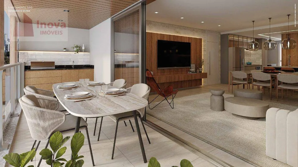 Apartamento, 3 quartos, 130 m² - Foto 7
