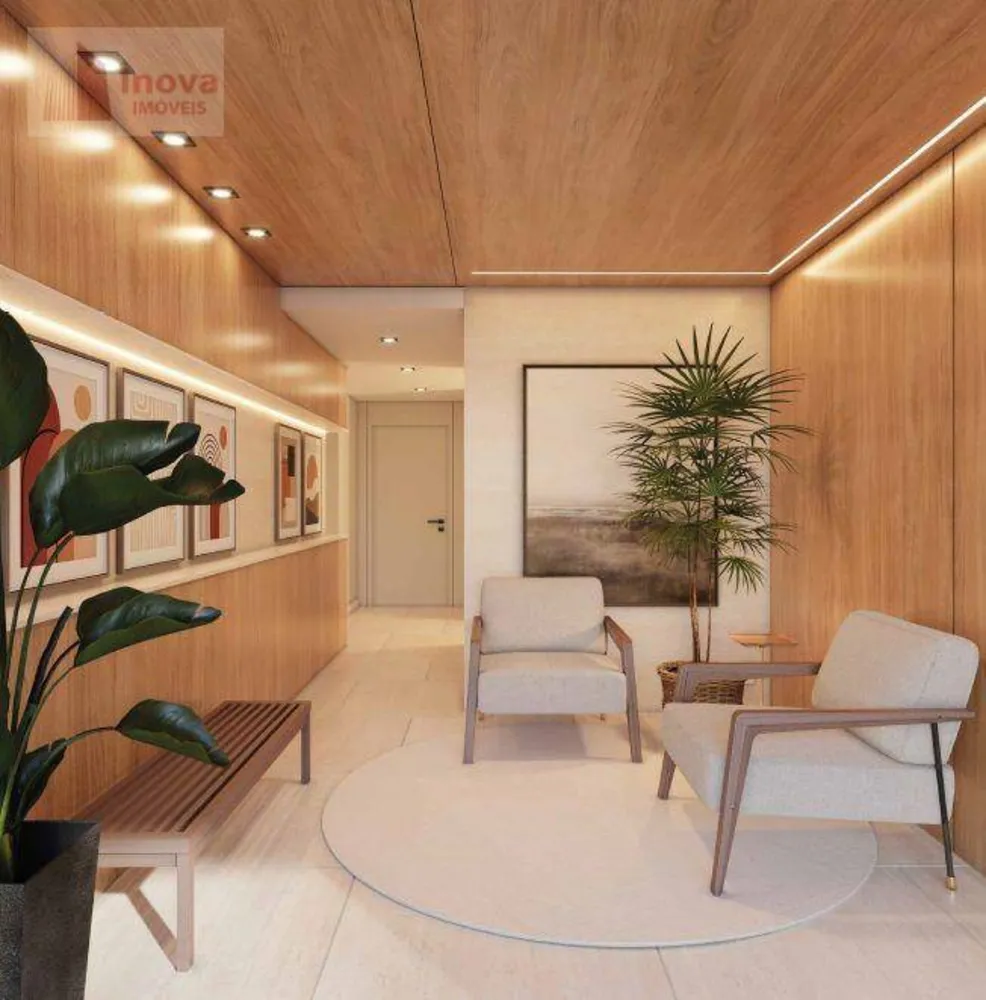 Apartamento, 3 quartos, 130 m² - Foto 5