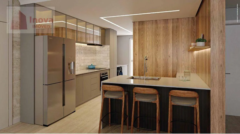 Apartamento, 3 quartos, 130 m² - Foto 8