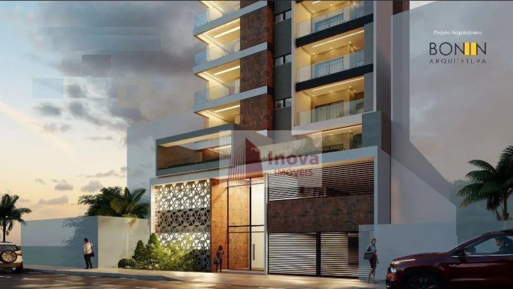 Apartamento, 2 quartos, 82 m² - Foto 1