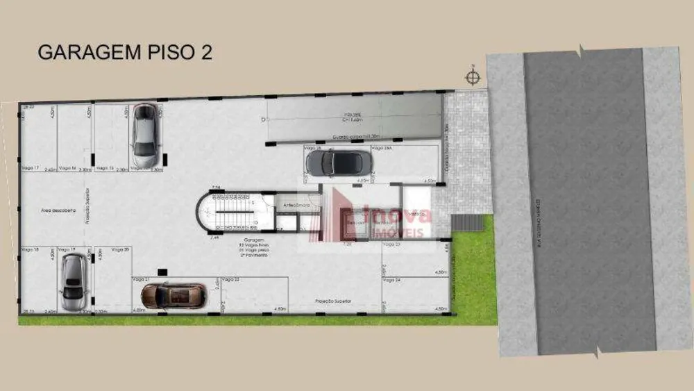 Apartamento, 2 quartos, 82 m² - Foto 7