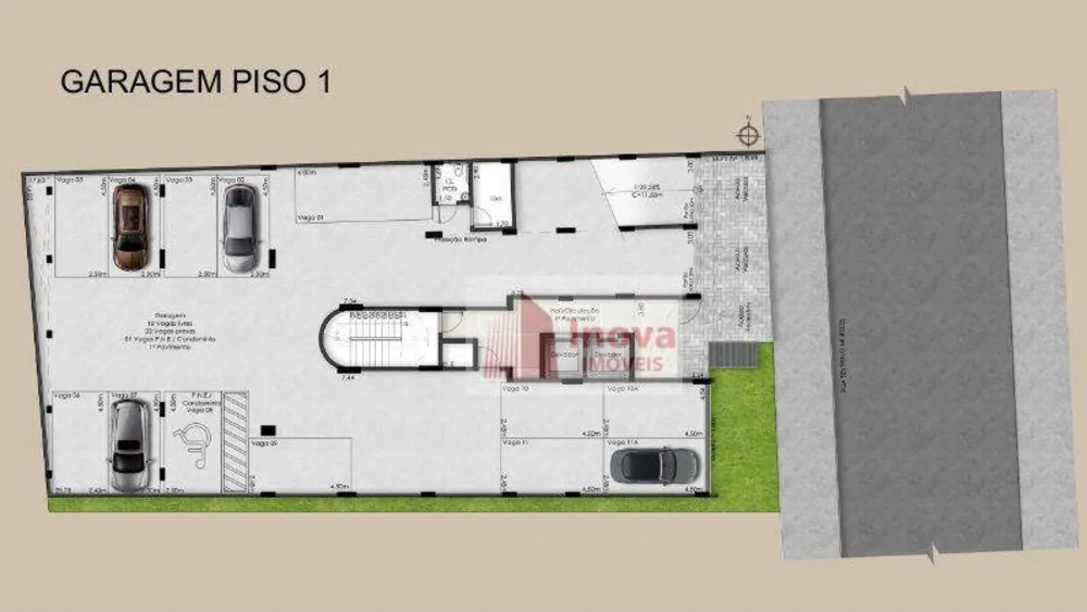 Apartamento, 2 quartos, 82 m² - Foto 6