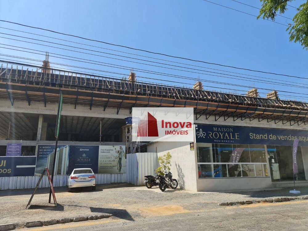 Apartamento à venda com 2 quartos, 75m² - Foto 12