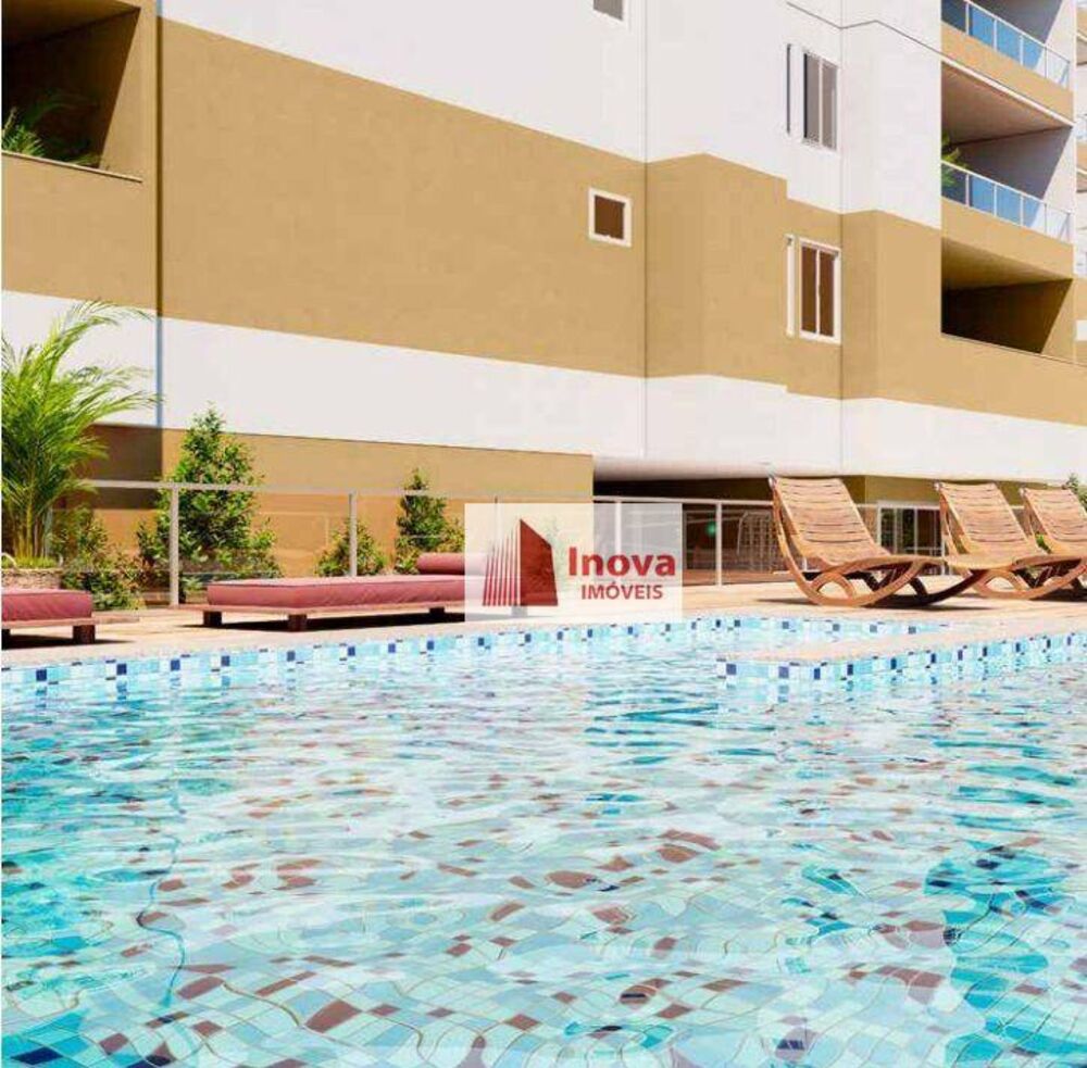 Apartamento à venda com 2 quartos, 75m² - Foto 7