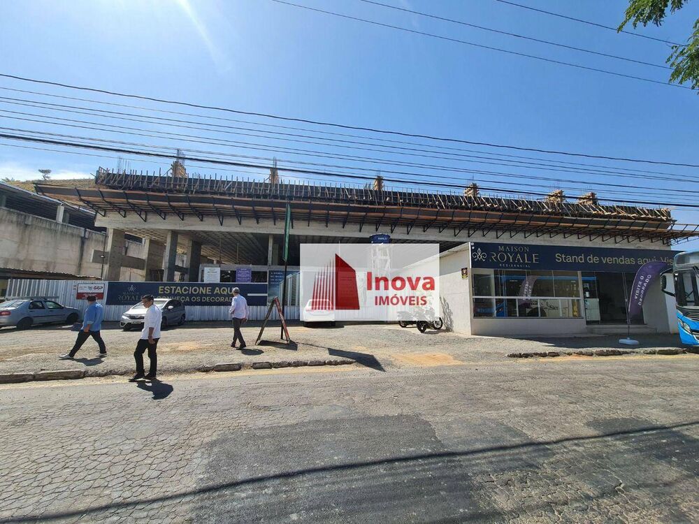 Apartamento à venda com 2 quartos, 75m² - Foto 11