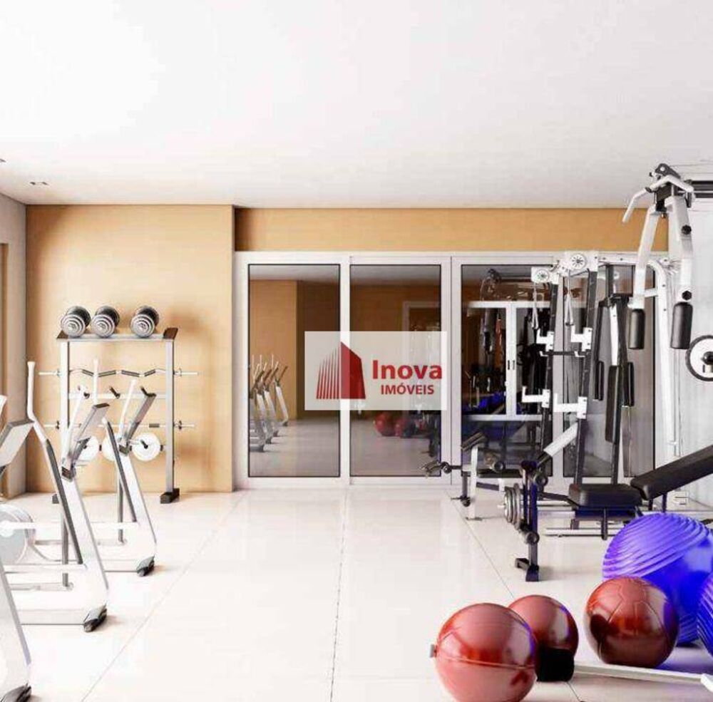 Apartamento à venda com 2 quartos, 75m² - Foto 9