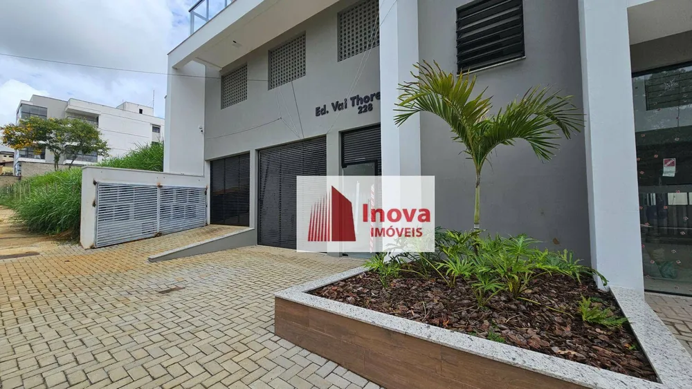 Apartamento, 2 quartos, 98 m² - Foto 2