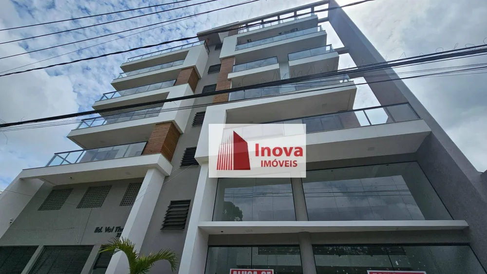 Apartamento, 2 quartos, 98 m² - Foto 1