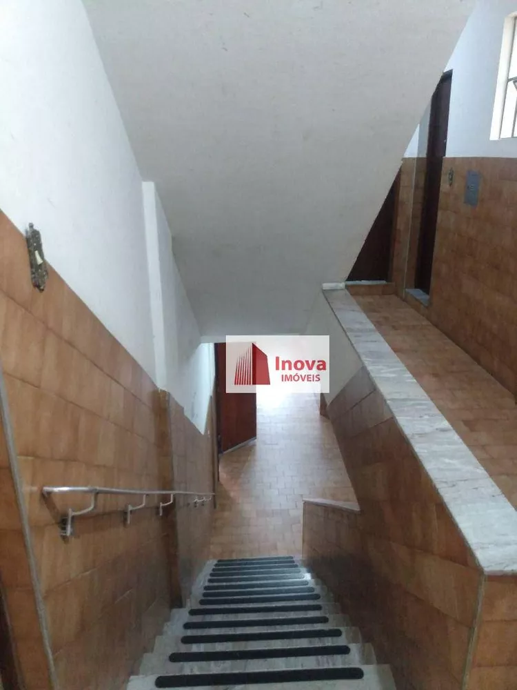 Apartamento à venda com 2 quartos, 80m² - Foto 1