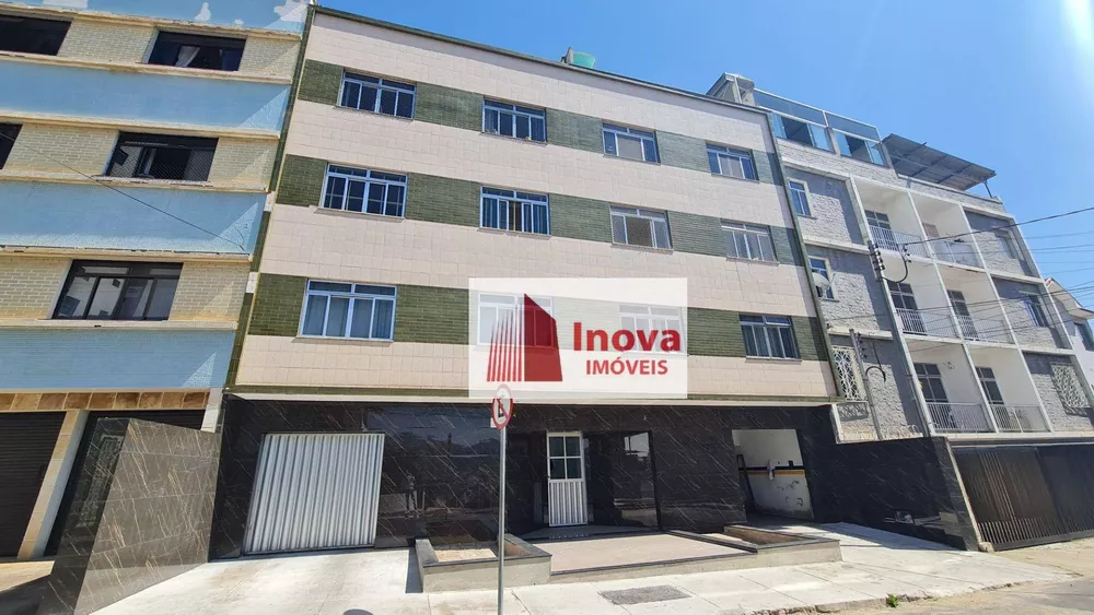 Apartamento à venda com 2 quartos, 80m² - Foto 2