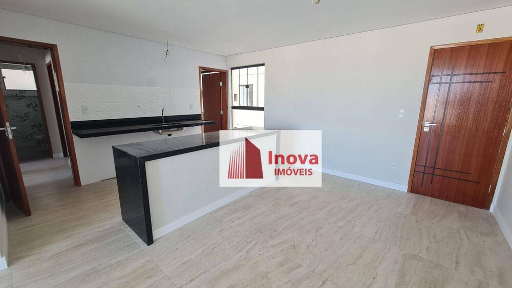 Apartamento à venda com 3 quartos, 104m² - Foto 9