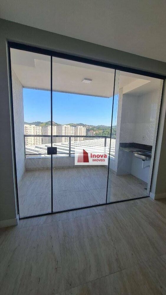 Apartamento à venda com 3 quartos, 104m² - Foto 8