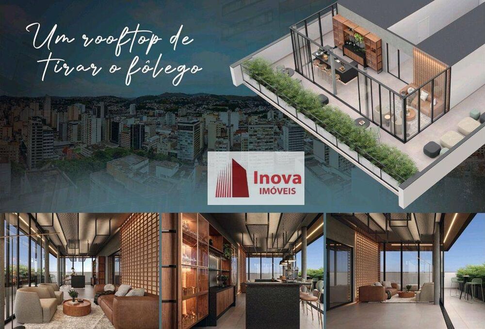 Apartamento à venda com 2 quartos, 84m² - Foto 7