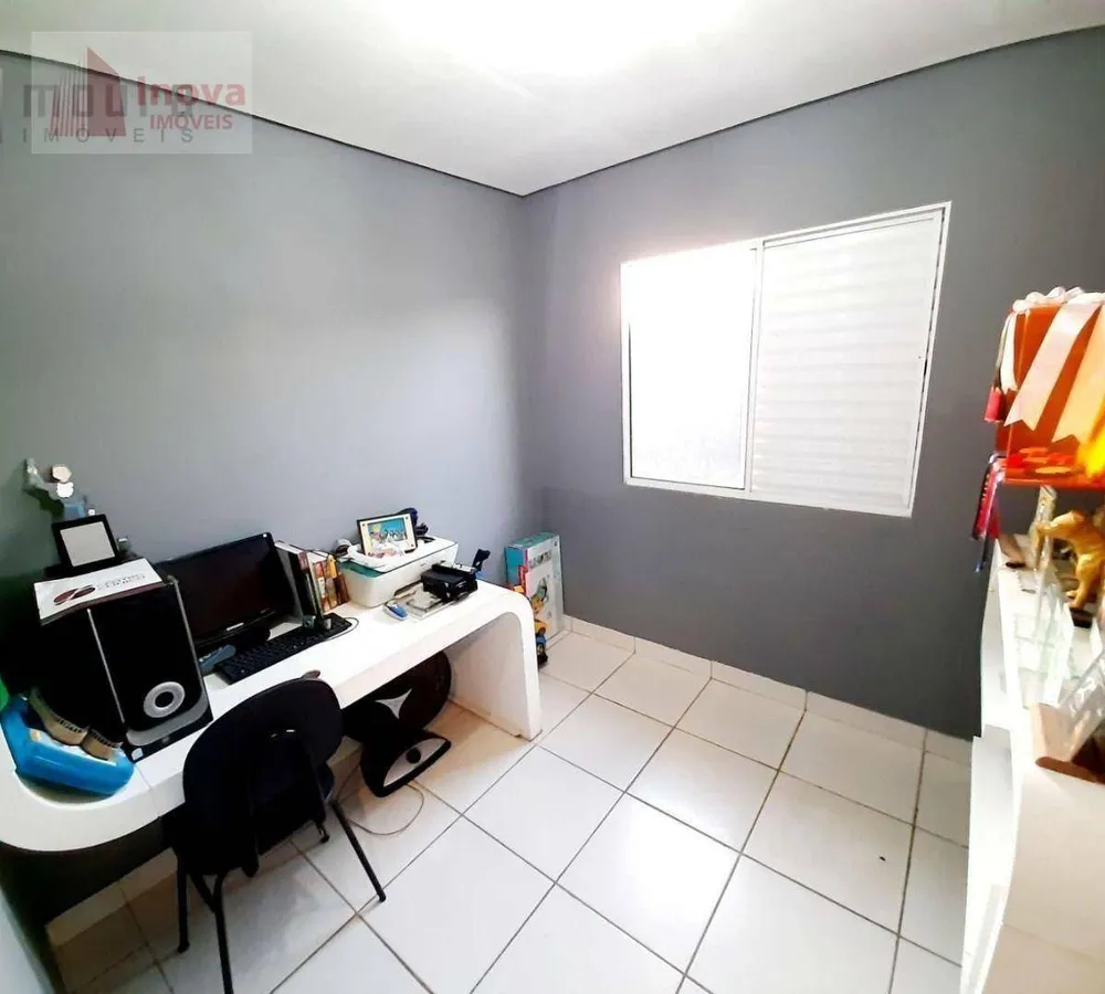 Casa de Condomínio, 3 quartos - Foto 11