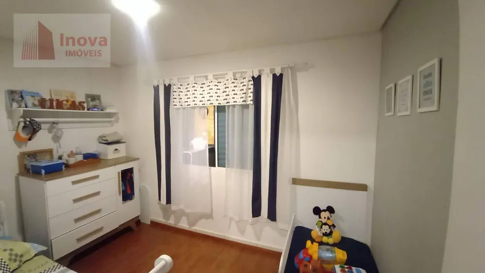 Casa de Condomínio, 3 quartos - Foto 8