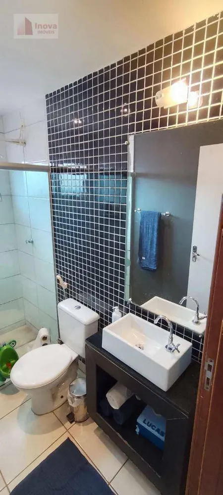 Casa de Condomínio, 3 quartos - Foto 7