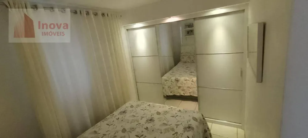 Casa de Condomínio, 3 quartos - Foto 6
