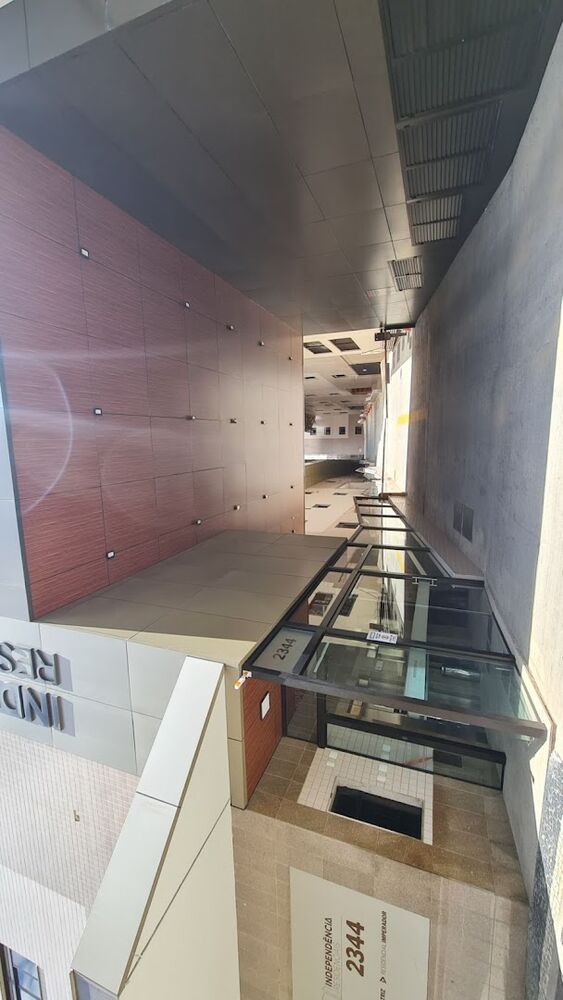 Apartamento, 2 quartos, 72 m² - Foto 2