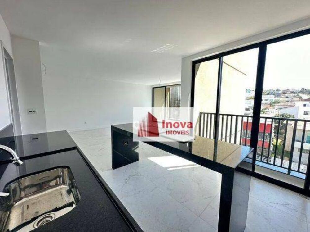 Apartamento, 3 quartos, 125 m² - Foto 2