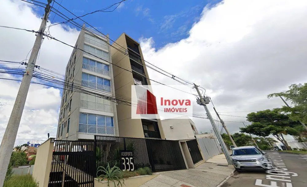 Apartamento, 3 quartos, 125 m² - Foto 1