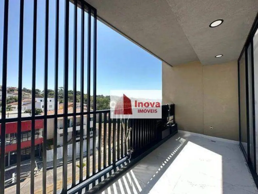 Apartamento, 3 quartos, 125 m² - Foto 3