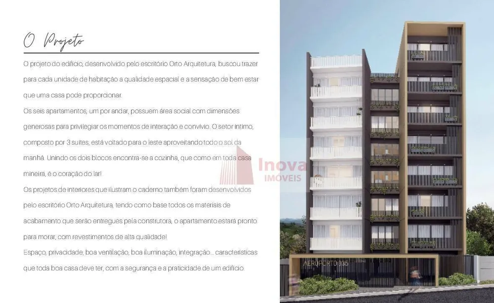 Apartamento, 3 quartos, 125 m² - Foto 13