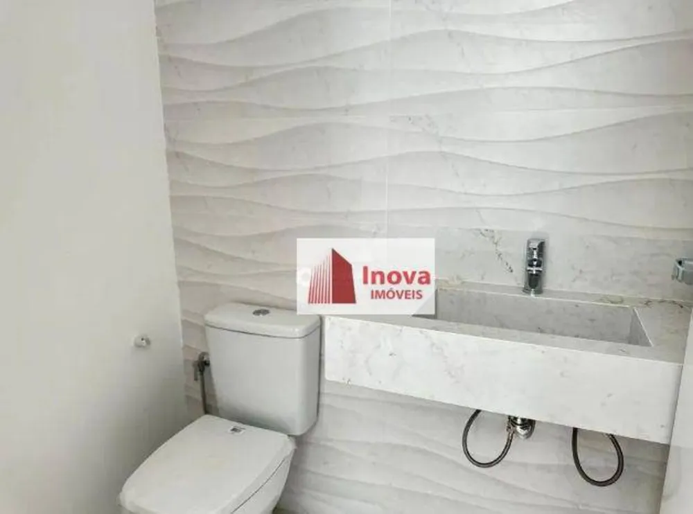 Apartamento, 3 quartos, 125 m² - Foto 6