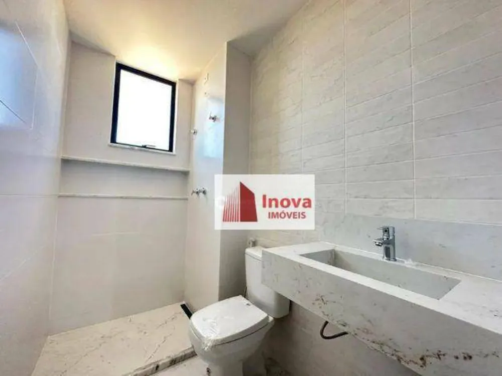 Apartamento, 3 quartos, 125 m² - Foto 10