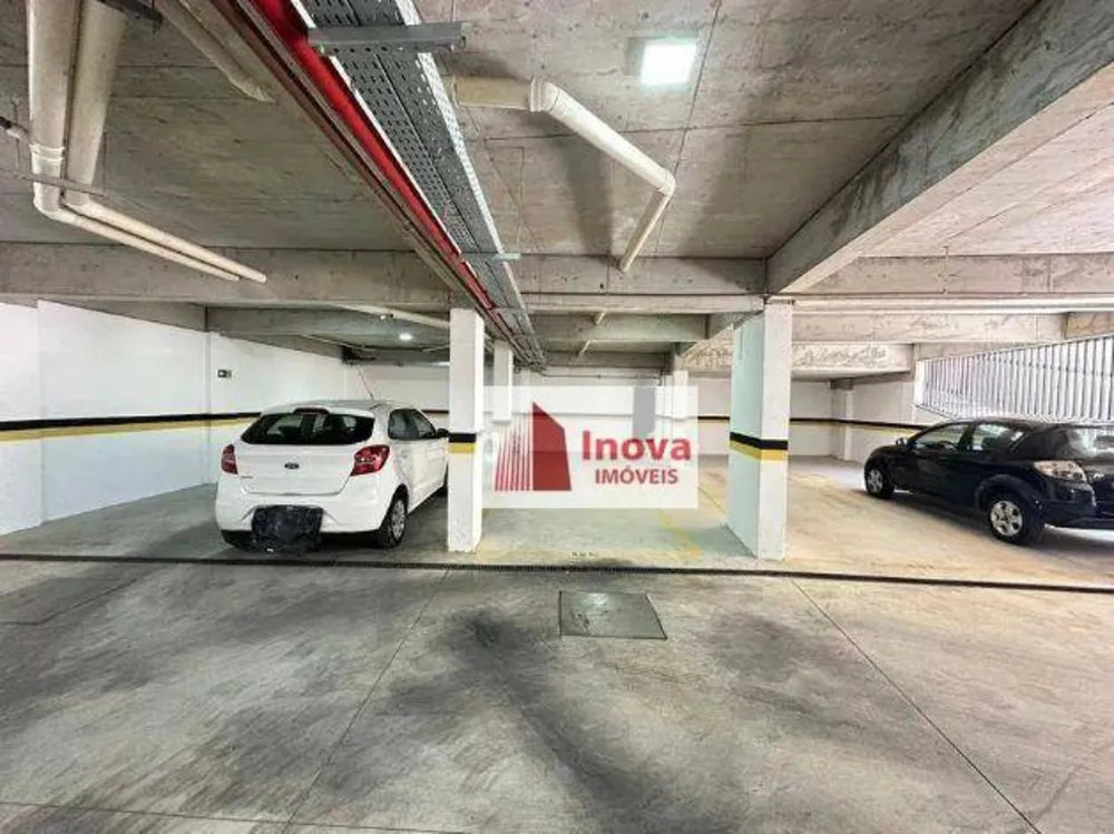 Apartamento, 3 quartos, 125 m² - Foto 12