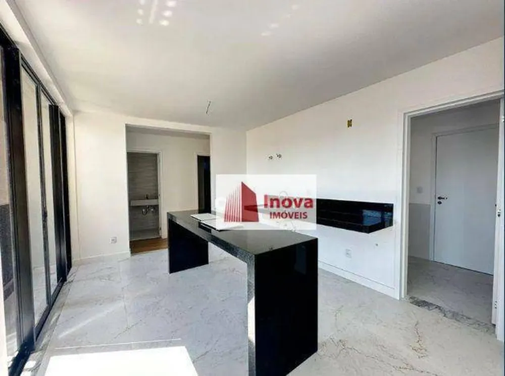 Apartamento, 3 quartos, 125 m² - Foto 4