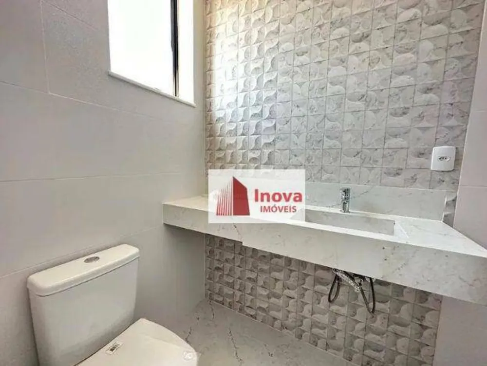 Apartamento, 3 quartos, 125 m² - Foto 8