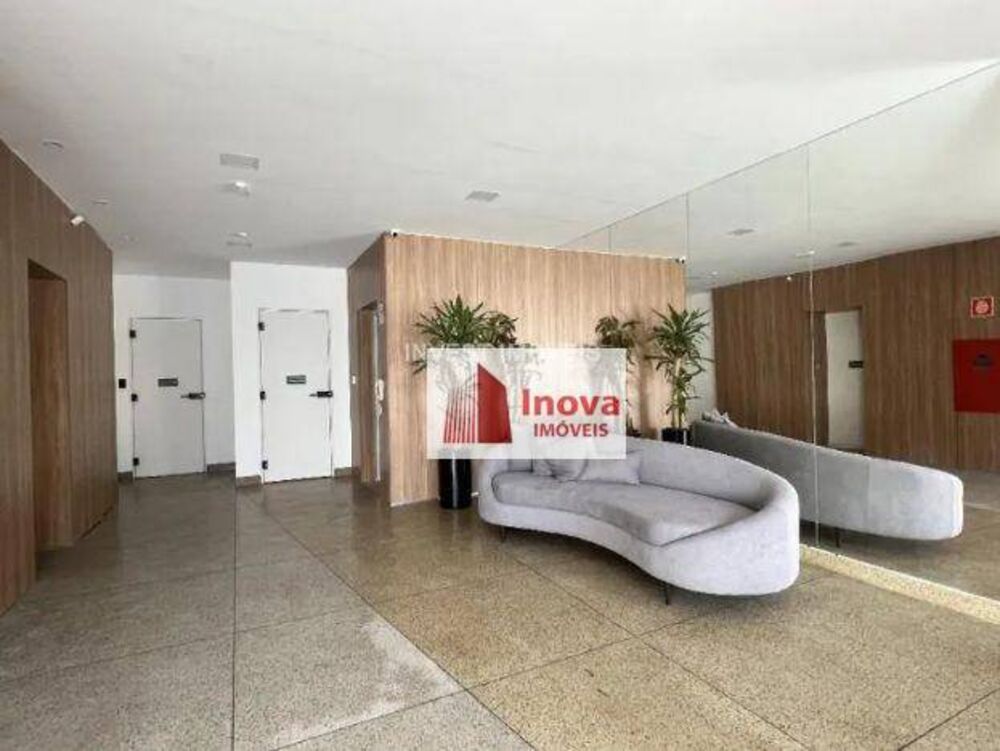 Apartamento, 3 quartos, 125 m² - Foto 4
