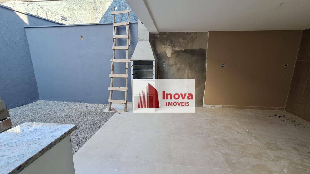 Casa, 3 quartos, 180 m² - Foto 10