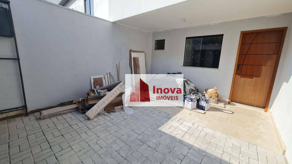 Casa, 3 quartos, 180 m² - Foto 1