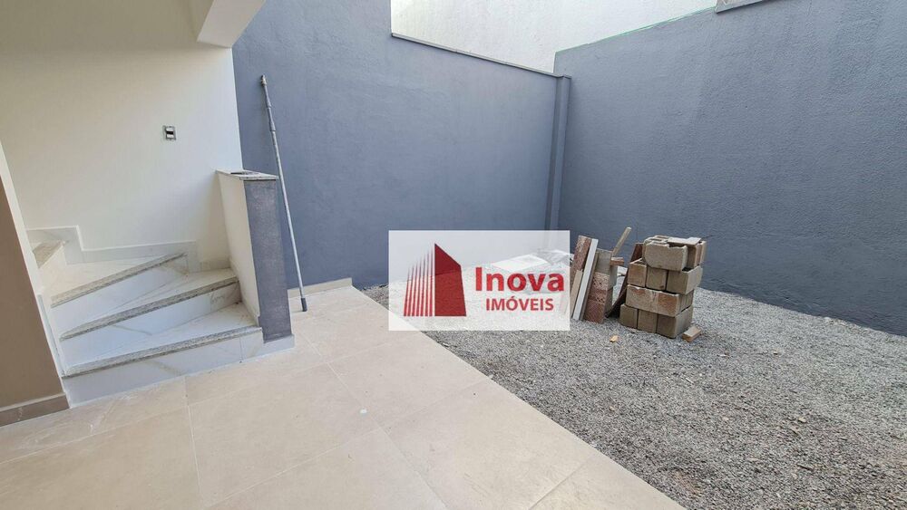 Casa, 3 quartos, 180 m² - Foto 11