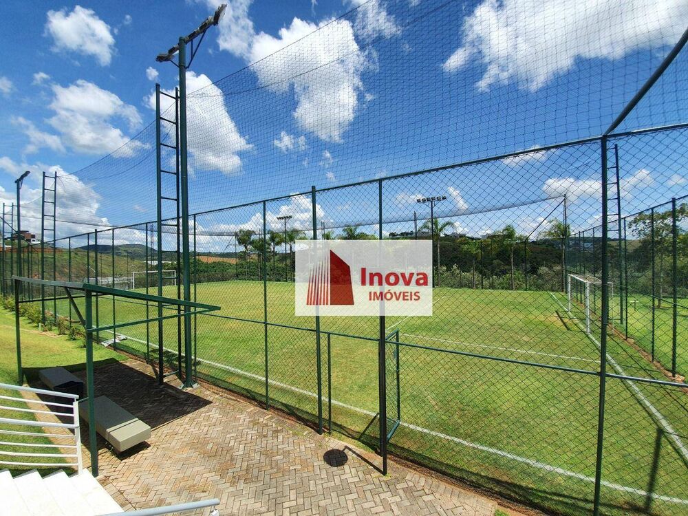 Casa de Condomínio à venda com 4 quartos, 480m² - Foto 19