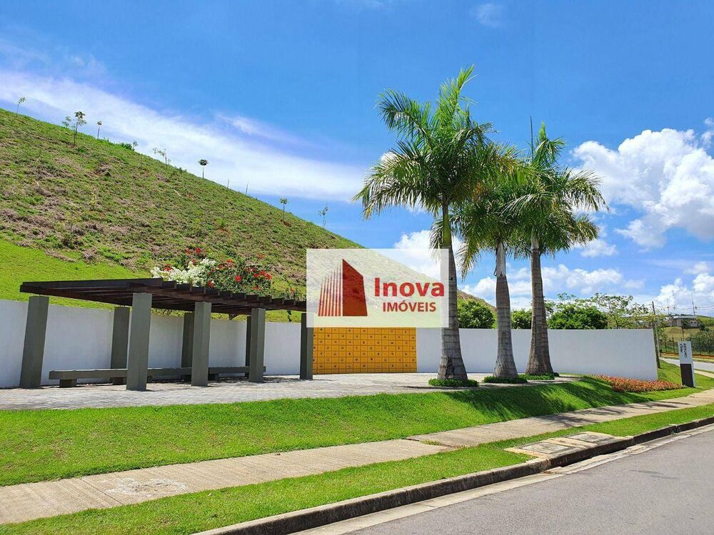 Casa de Condomínio à venda com 4 quartos, 480m² - Foto 23