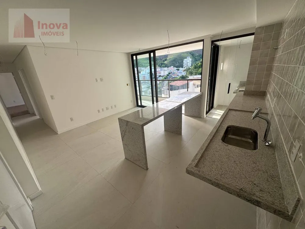 Cobertura, 3 quartos, 213 m² - Foto 2