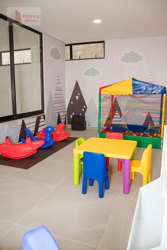 Cobertura, 3 quartos, 213 m² - Foto 11